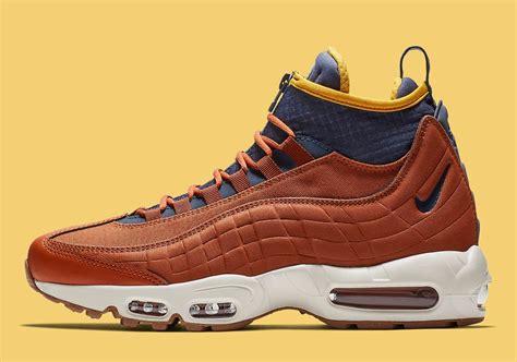 nike air max 95 sneakerboot cena|nike air max 95 boots.